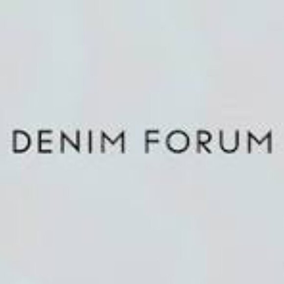 Denim Forum The Marianne  High Rise Flare Navy Blue Corduroy Pants Size 27 - Picture 2 of 8